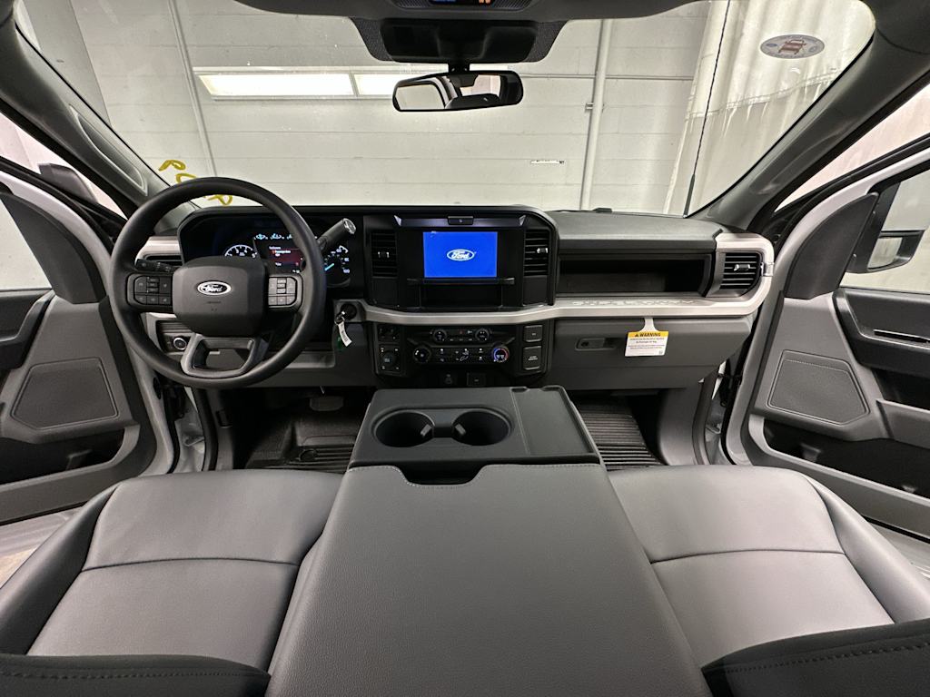 Thumbnail: 2026 Ford F-250 - 13