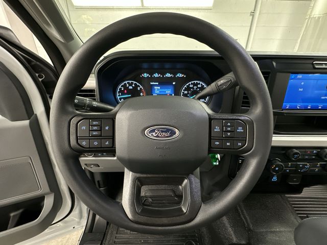 Thumbnail: 2026 Ford F-250 - 9