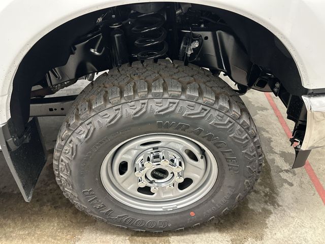 Thumbnail: 2026 Ford F-250 - 22
