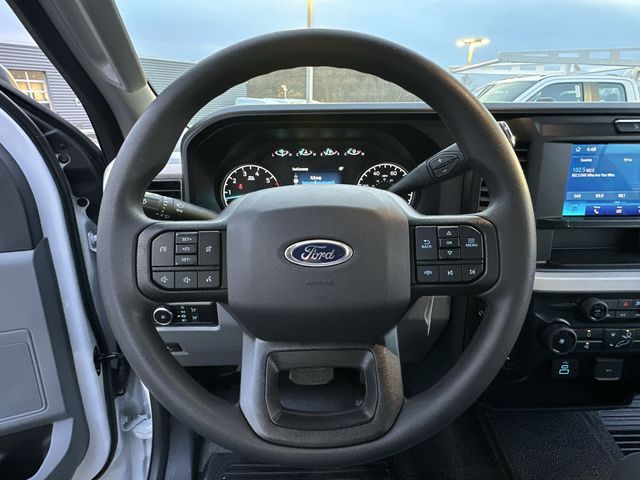 Thumbnail: 2026 Ford F-250 - 8