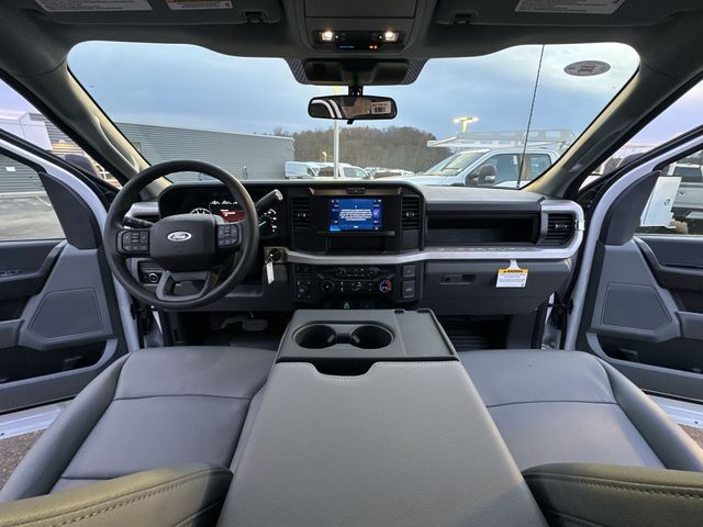 Thumbnail: 2026 Ford F-250 - 13