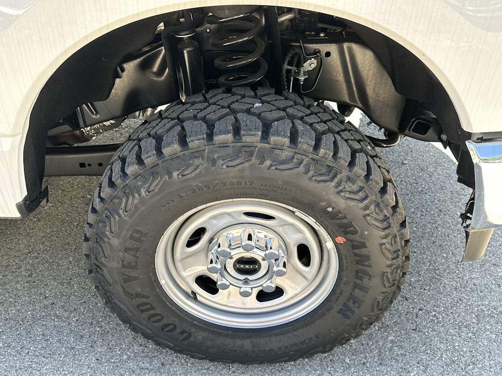 Thumbnail: 2026 Ford F-250 - 6