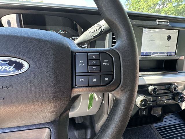 Thumbnail: 2026 Ford F-250 - 16