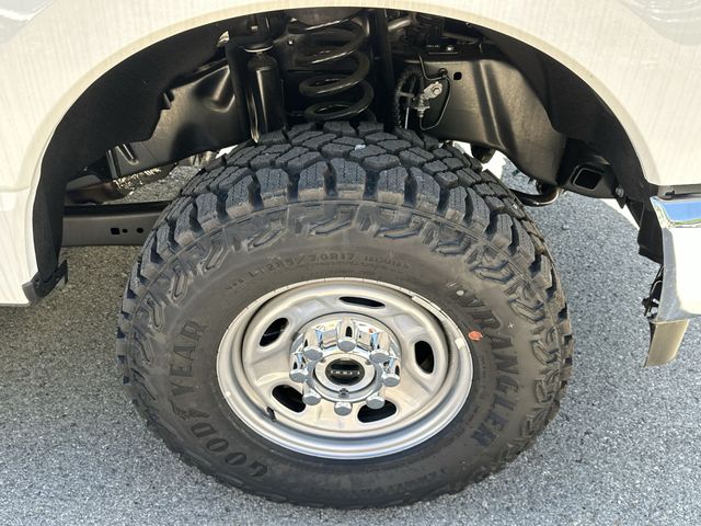 Thumbnail: 2026 Ford F-250 - 6