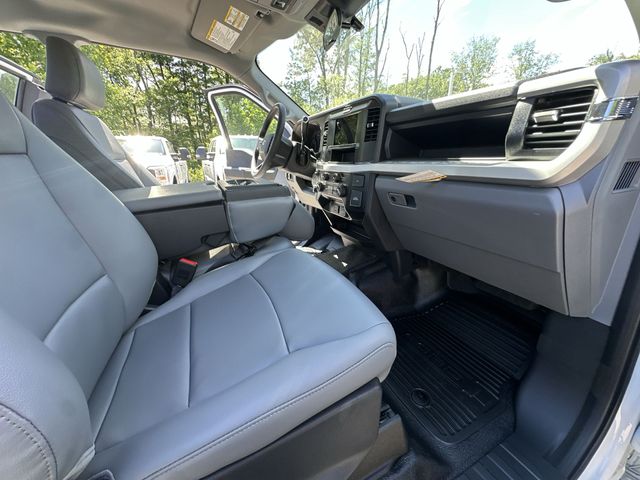 Thumbnail: 2026 Ford F-250 - 21