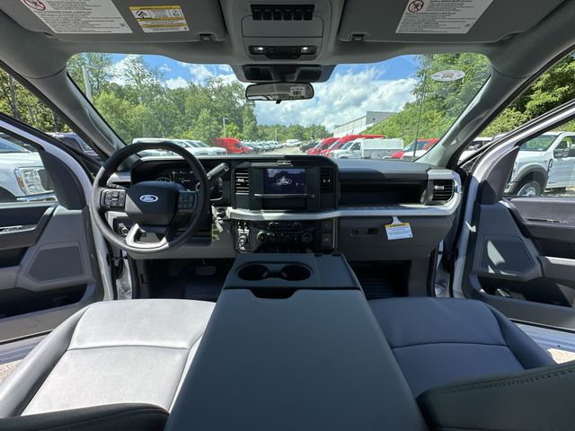 Thumbnail: 2026 Ford F-250 - 7