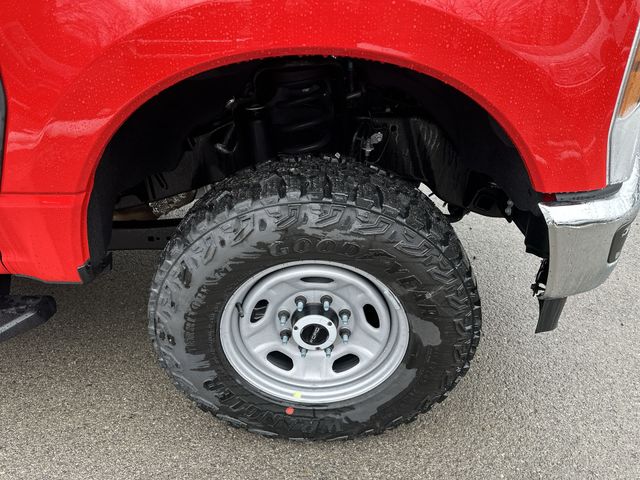 Thumbnail: 2026 Ford F-250 - 8