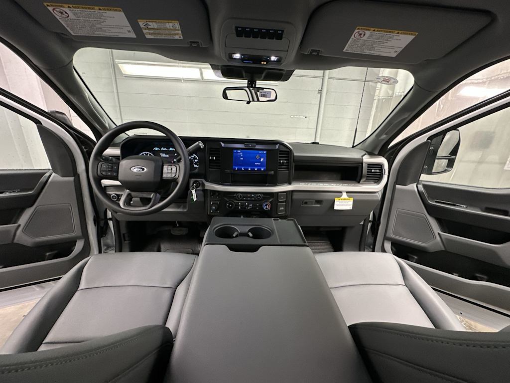 Thumbnail: 2026 Ford F-250 - 13