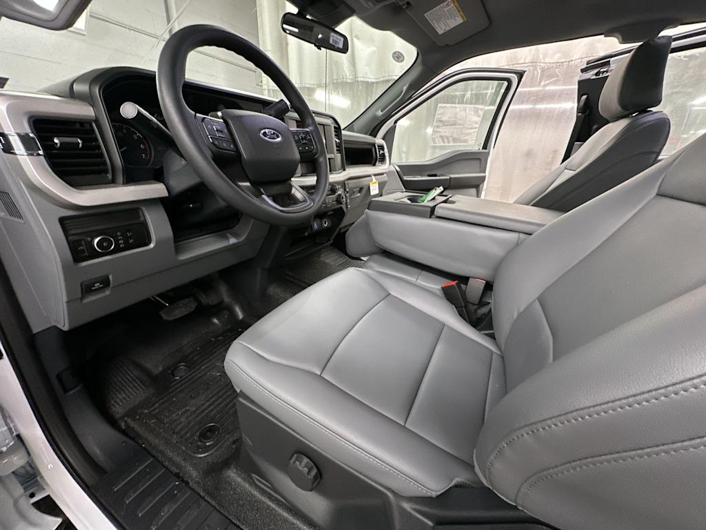Thumbnail: 2026 Ford F-250 - 10