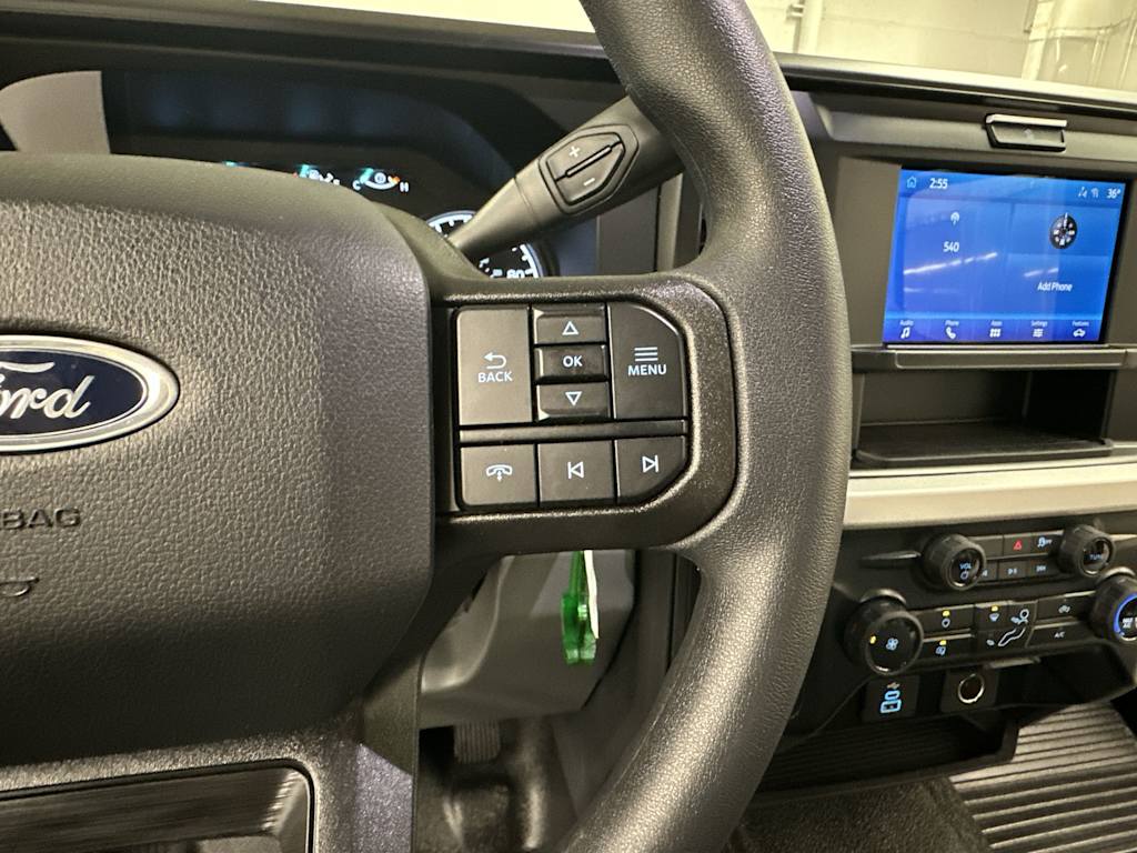 Thumbnail: 2026 Ford F-250 - 26