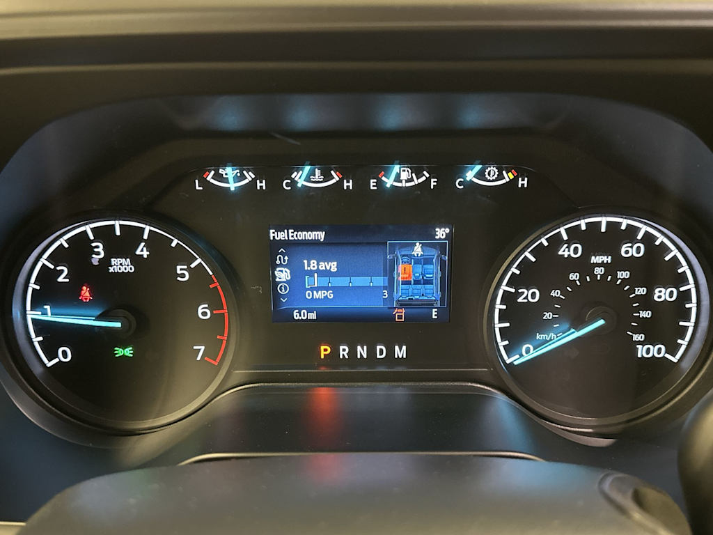 Thumbnail: 2026 Ford F-250 - 16