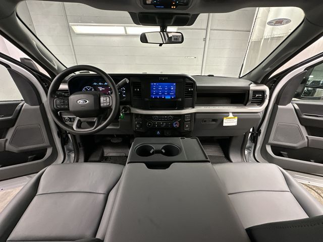 Thumbnail: 2026 Ford F-250 - 9