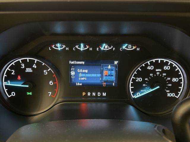 Thumbnail: 2026 Ford F-250 - 14