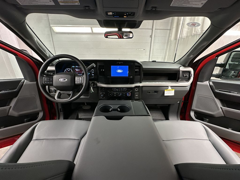 Thumbnail: 2026 Ford F-250 - 8
