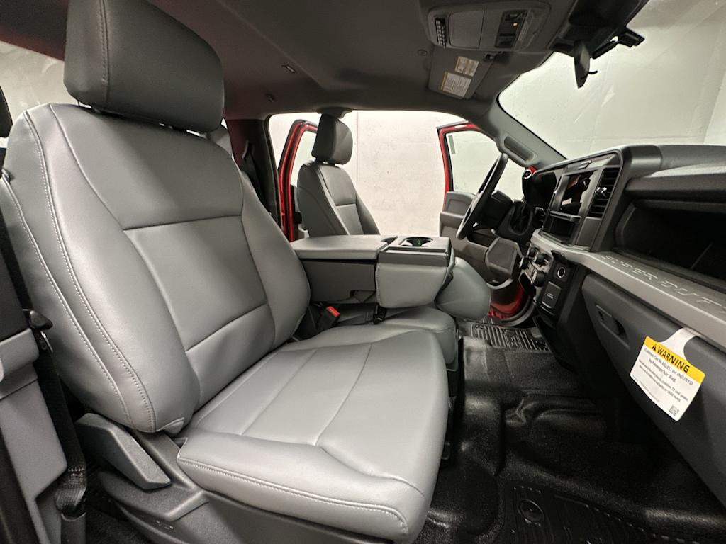 Thumbnail: 2026 Ford F-250 - 23