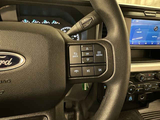 Thumbnail: 2026 Ford F-250 - 17