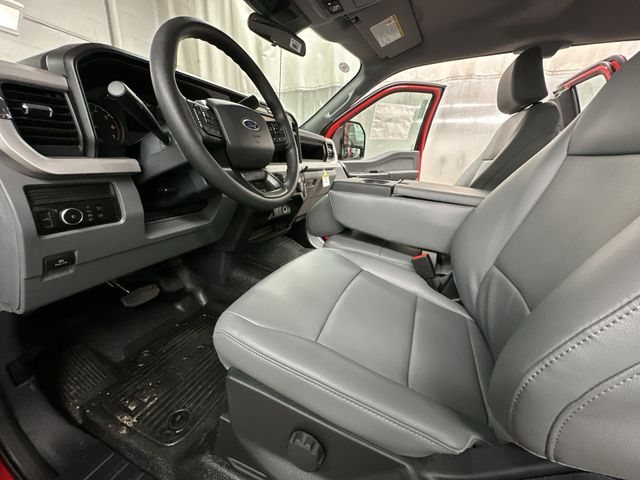 Thumbnail: 2026 Ford F-250 - 9