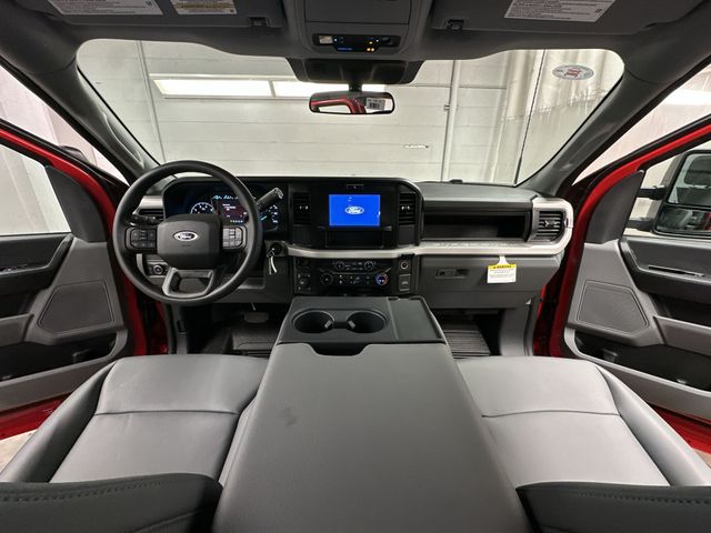 Thumbnail: 2026 Ford F-250 - 8