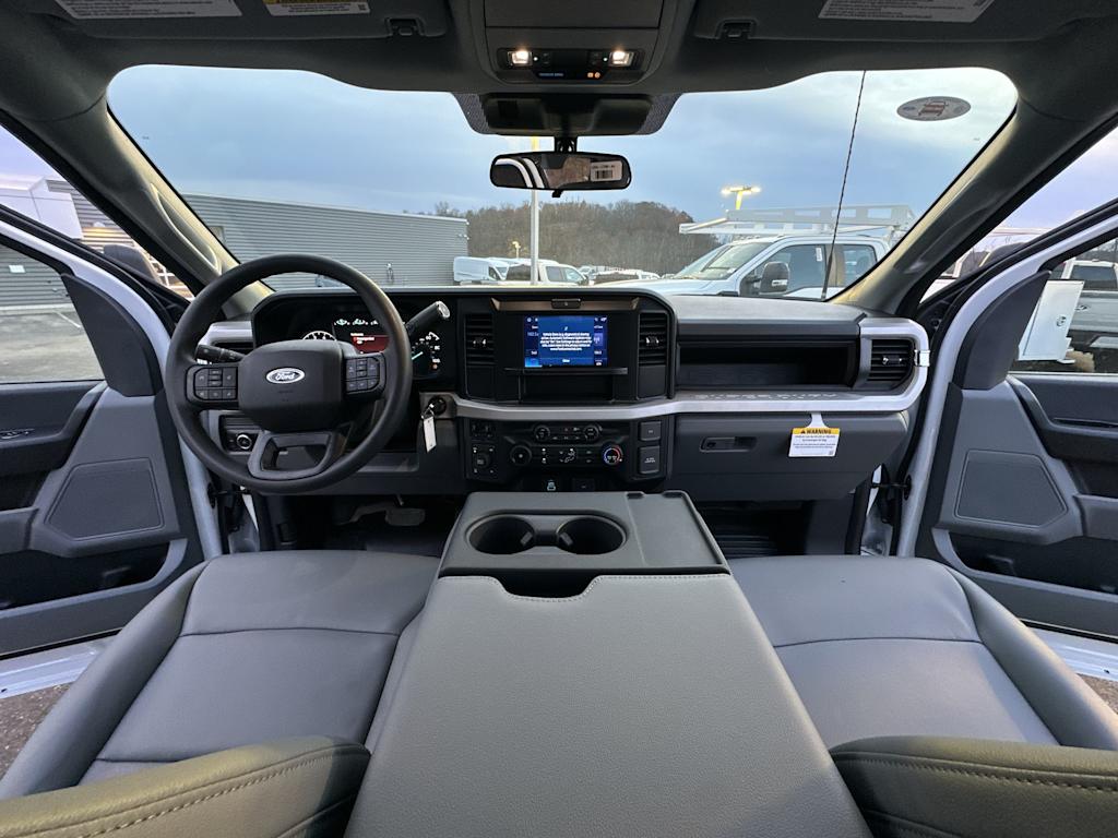 Thumbnail: 2026 Ford F-250 - 12