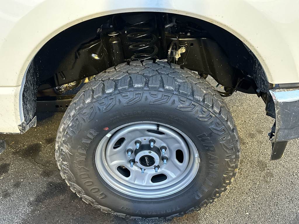 Thumbnail: 2026 Ford F-250 - 6