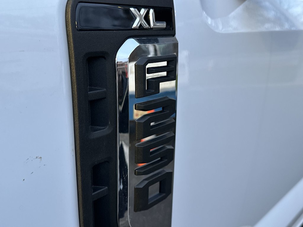 Thumbnail: 2026 Ford F-250 - 17