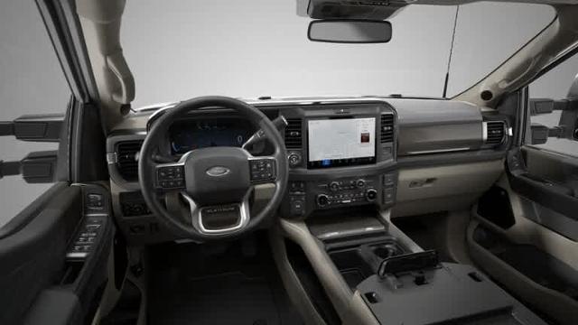 Thumbnail: 2026 Ford F-250 - 7