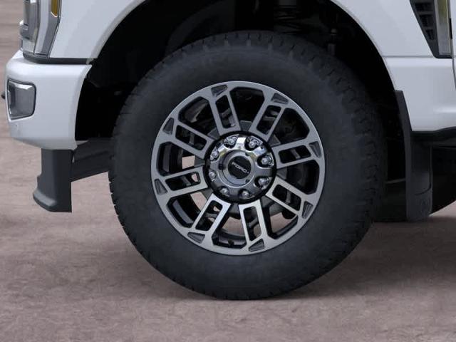 Thumbnail: 2026 Ford F-250 - 6