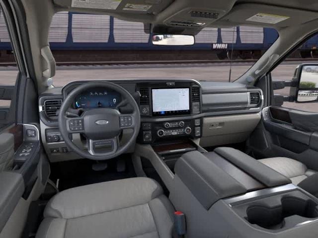 Thumbnail: 2026 Ford F-250 - 2