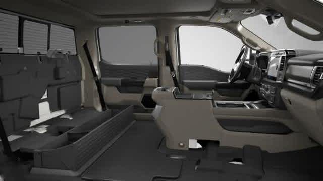 Thumbnail: 2026 Ford F-250 - 9