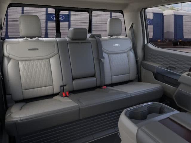 Thumbnail: 2026 Ford F-250 - 18