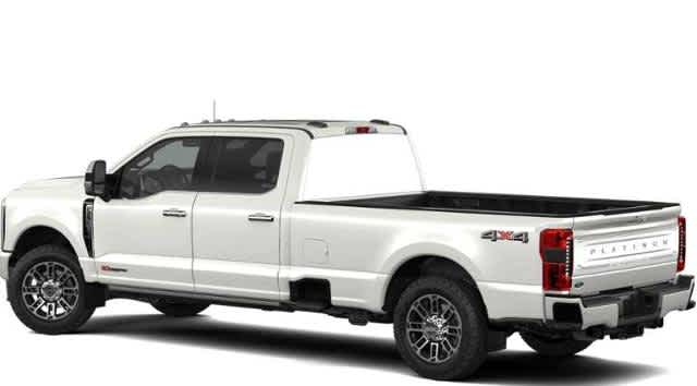 Thumbnail: 2026 Ford F-250 - 26