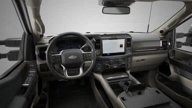 Thumbnail: 2026 Ford F-250 - 7