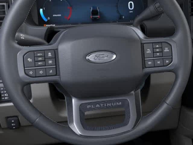 Thumbnail: 2026 Ford F-250 - 18