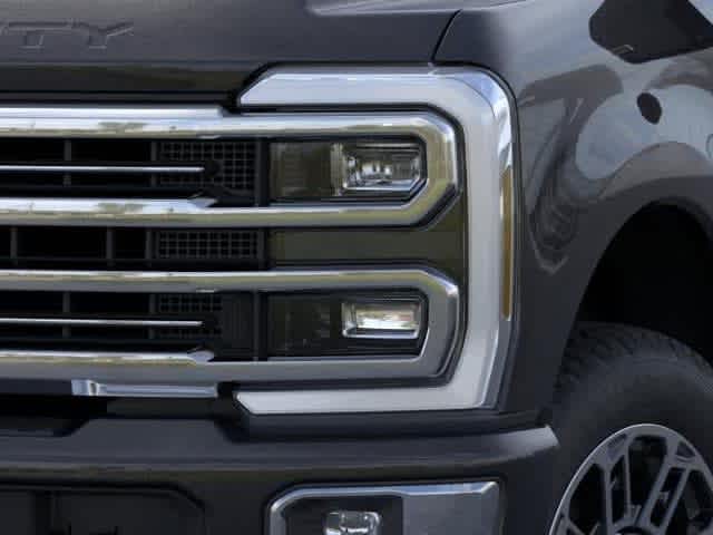 Thumbnail: 2026 Ford F-250 - 21