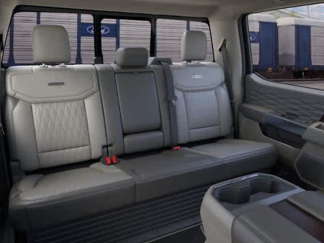 Thumbnail: 2026 Ford F-250 - 17