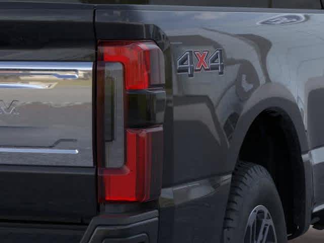 Thumbnail: 2026 Ford F-250 - 23