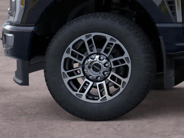 Thumbnail: 2026 Ford F-250 - 6