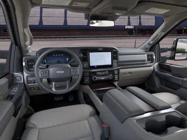 Thumbnail: 2026 Ford F-250 - 2