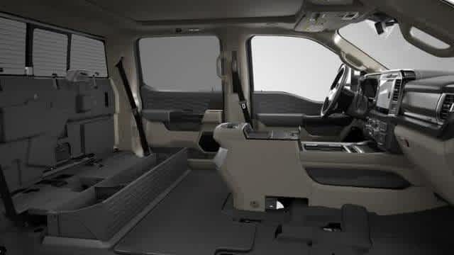 Thumbnail: 2026 Ford F-250 - 9