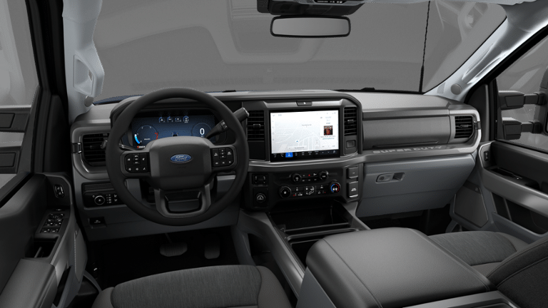 Thumbnail: 2027 Ford F-250 - 4