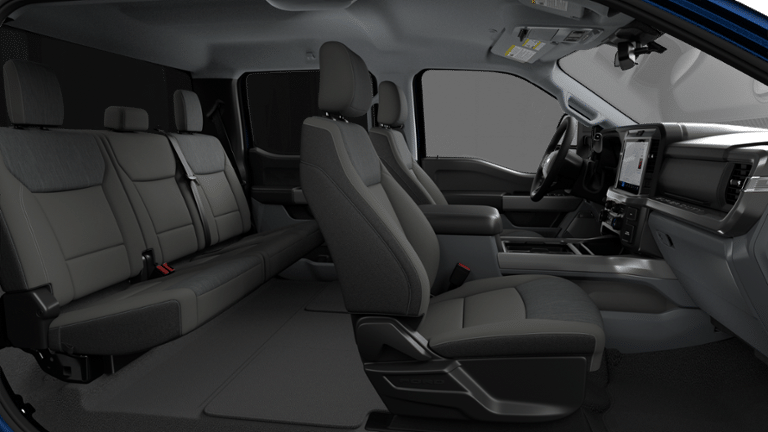 Thumbnail: 2027 Ford F-250 - 6