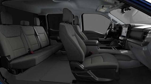 Thumbnail: 2027 Ford F-250 - 5