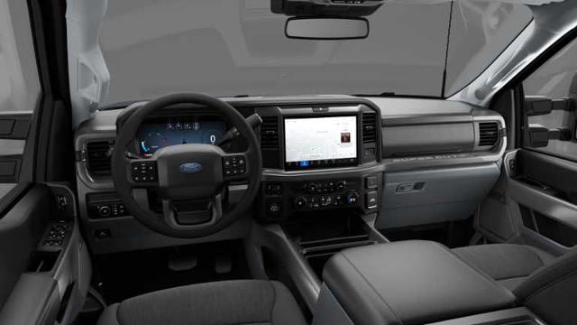 Thumbnail: 2027 Ford F-250 - 2