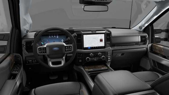 Thumbnail: 2027 Ford F-250 - 2