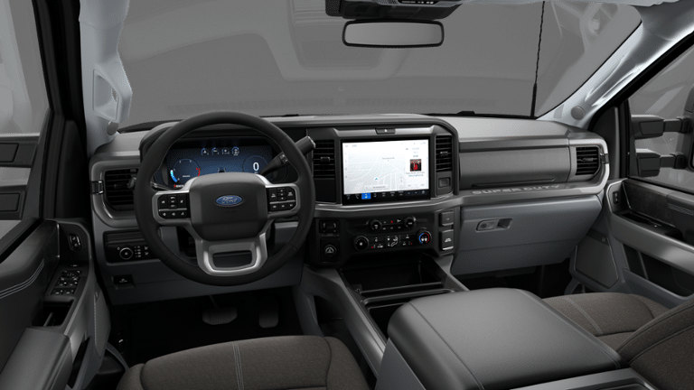 Thumbnail: 2027 Ford F-250 - 4