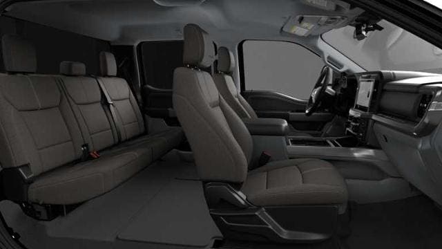 Thumbnail: 2027 Ford F-250 - 5