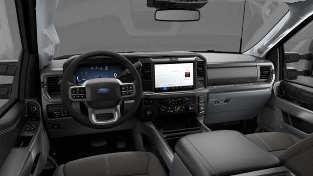 Thumbnail: 2027 Ford F-250 - 2
