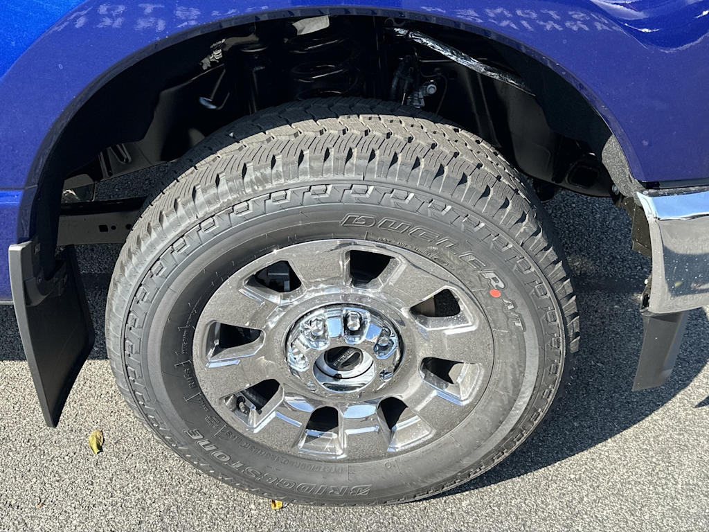 Thumbnail: 2026 Ford F-250 - 8