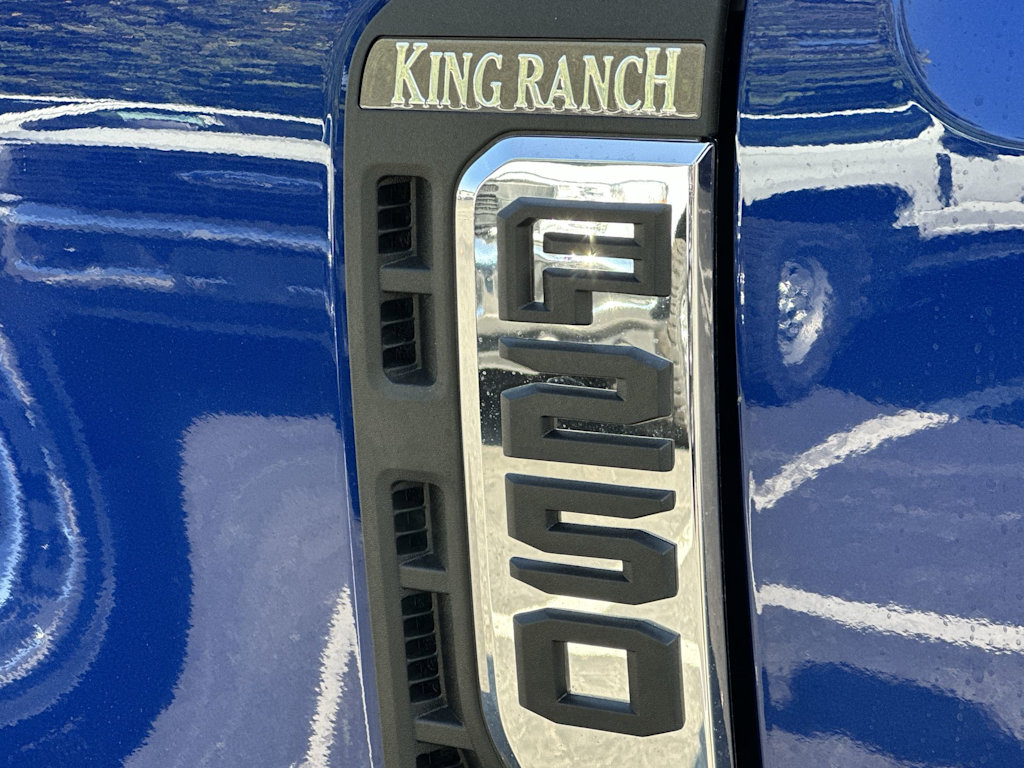 Thumbnail: 2026 Ford F-250 - 55