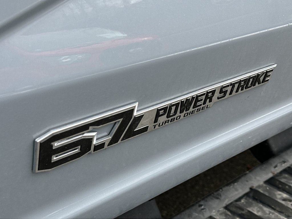Thumbnail: 2026 Ford F-250 - 7